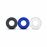 Donut Rings 3 Pack - Image 3