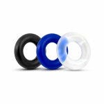 Donut Rings 3 Pack - Image 2