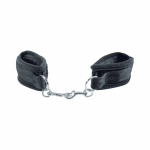 Beginner's Handcuffs Black - Image 3