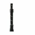 Jeweled Flogger (black) - Image 2