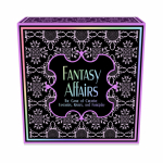 Fantasy Affairs Board Game - Image 2