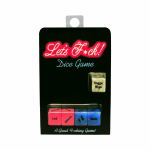 Let's F*ck Dice Game - Image 3