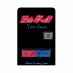 Let's F*ck Dice Game - Image 2
