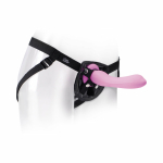 Fetish Fantasy Elite Universal Beginner's Harness Black - Image 2