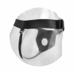 Fetish Fantasy Elite Universal Heavy Duty Harness Black - Image 2
