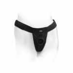 Elite Universal Breathable Harness Black O/S - Image 2