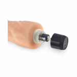 Real Feel Lifelike Toyz No. 9 Flesh - Image 2