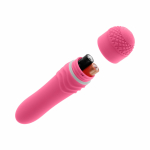 Neon Luv Touch Waves Vibrator - Image 2