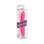 Neon Luv Touch Waves Vibrator - Image 3