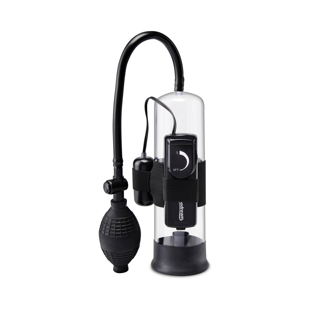 CNVNAL-40218_1_39c906b8-d5e9-40c6-b813-06d02420ec49 Pump Worx Beginners Vibrating Pump Black - Image 1