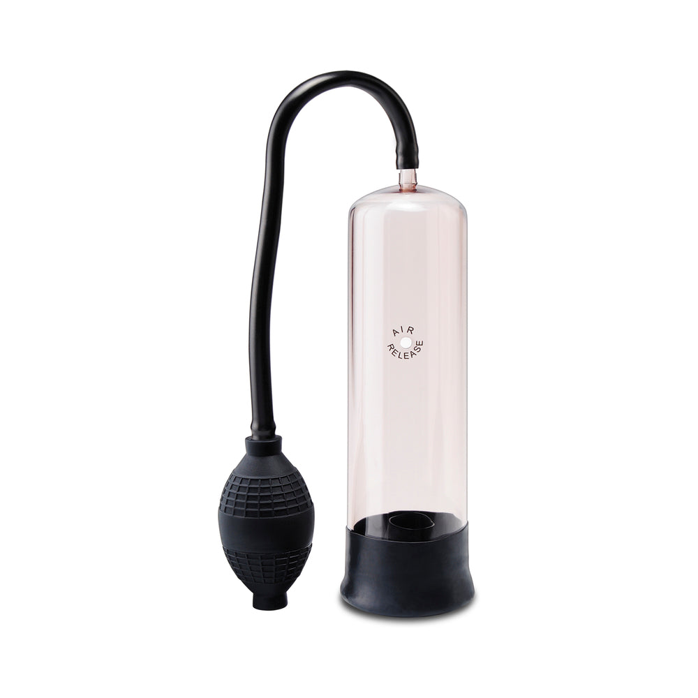 CNVNAL-40221_1_8b105632-57d9-4e74-b50e-cf14741f515d Rookie Of The Year Pump Black - Image 1
