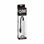 Pump Worx Silicone Power Pump - Image 3