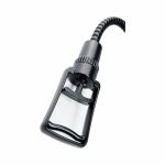 Pump Worx Max Width Penis Enlarger Black - Image 2