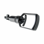 Pump Worx Accu-Meter Power Pump Black - Image 2