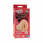 Virgin Palm Pal Beige Stroker - Image 2