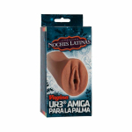 Noches Latinas Ur3 Palm Pal Pussy - Image 3