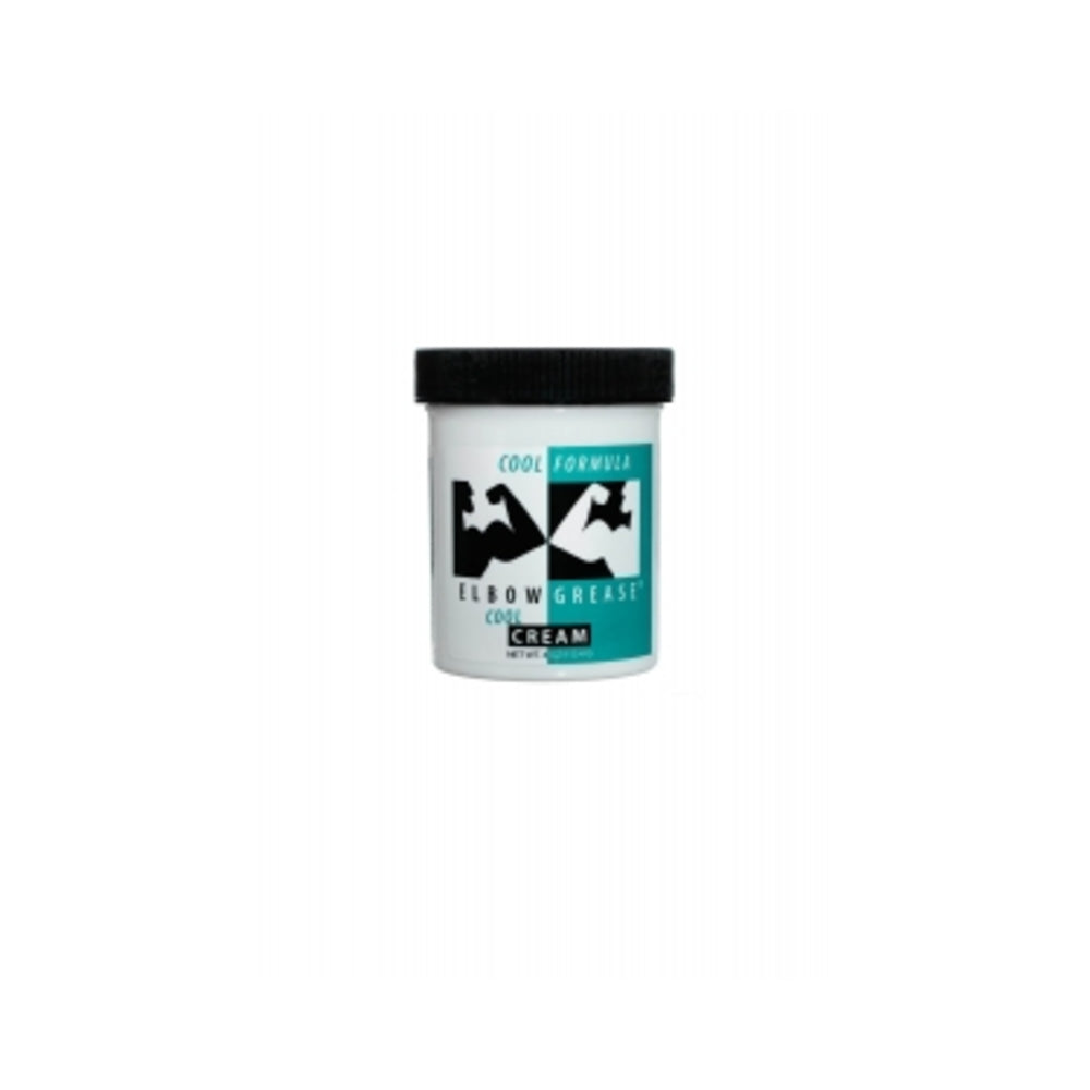 CNVNAL-40846_1_f99ce987-8d45-4c30-bc4b-427511c42650 Elbow Grease Cool Cream Jar (4oz) - Image 1
