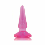 Blush Sassy Anal Plug