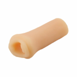 Jasmine's Hot Mouth Soft Pocket Sized Masturbator