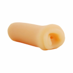 Jasmine's Hot Mouth Soft Pocket Sized Masturbator - Image 2