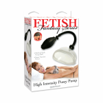 Fetish Fantasy High Intensity Pussy Pump - Image 3