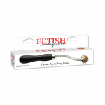 Fetish Fantasy Deluxe Wartenberg Wheel - Image 3