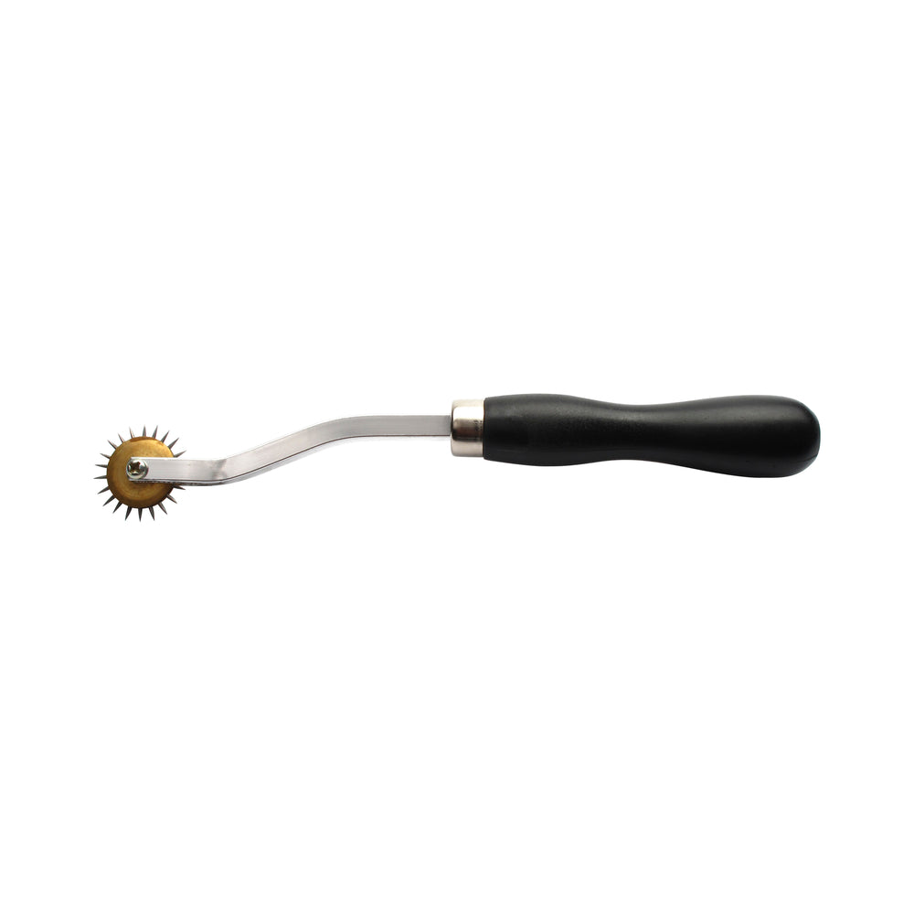 CNVNAL-42324_2_c846ccfa-da5f-48e5-9fea-6c2e78de2c62 Fetish Fantasy Deluxe Wartenberg Wheel - Image 1