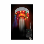 Fetish Fantasy Light-up Disco Dance Pole - Image 2
