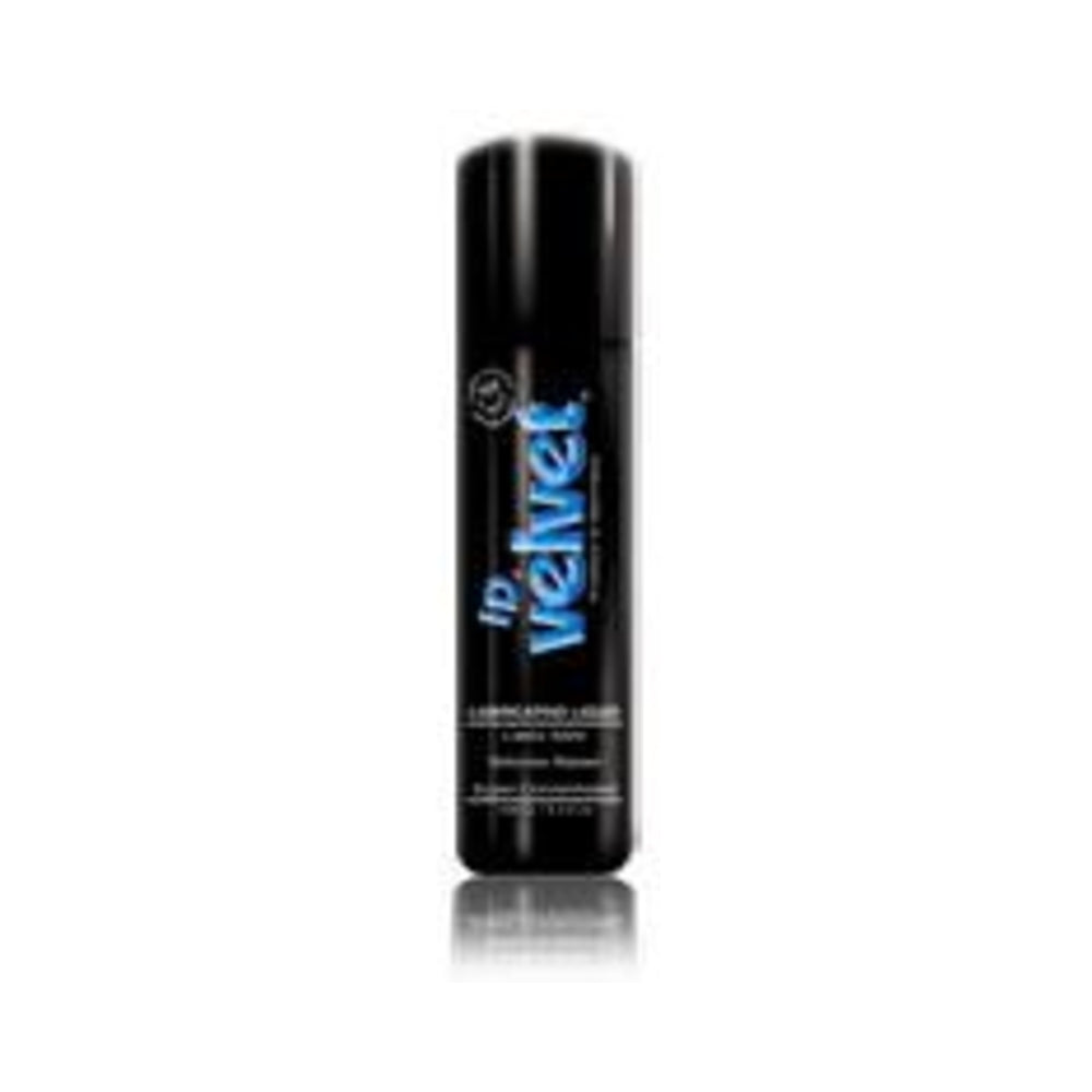 CNVNAL-42481_1_548f3175-32ab-4599-b996-759f9790d439 Id Velvet Silicone Lubricant 125ml (4.2 Fl Oz) - Image 1