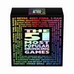 51 Most Popular Drinking Games - Image 3