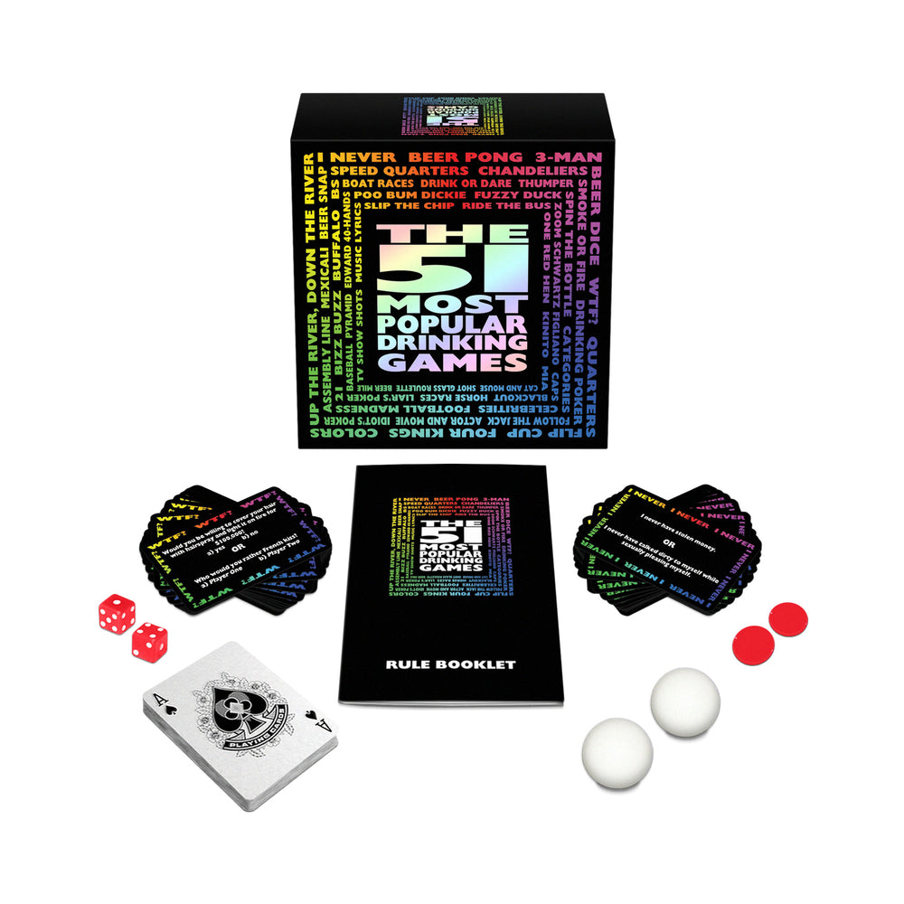 CNVNAL-42591_2_26766395-1781-4cf1-9784-7bdfa9103211 51 Most Popular Drinking Games - Image 1