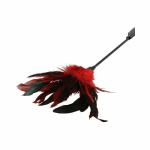 S & M Feather Slapper - Image 2