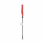 S&M Rubber Tickler - Image 2