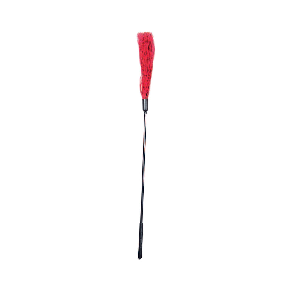 CNVNAL-43240_2_1fc348d2-7576-4f23-90d9-010e37bf7058 S&M Rubber Tickler - Image 1