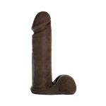 Vac-U-Lock 8 Inch UR3 Cock Attachment - Image 3