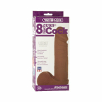 Vac-U-Lock 8 Inch UR3 Cock Attachment - Image 2