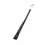Fetish Fantasy Limited Edition Cat-O-Nine Tails Whip - Image 2