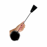 Fetish Fantasy Ltd. Ed. Feather Crop - Image 2