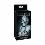 Fetish Fantasy Limited Edition O-Ring Gag & Nipple Clamps - Image 3