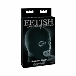 Fetish Fantasy Ltd. Ed. Spandex Hood - Image 3