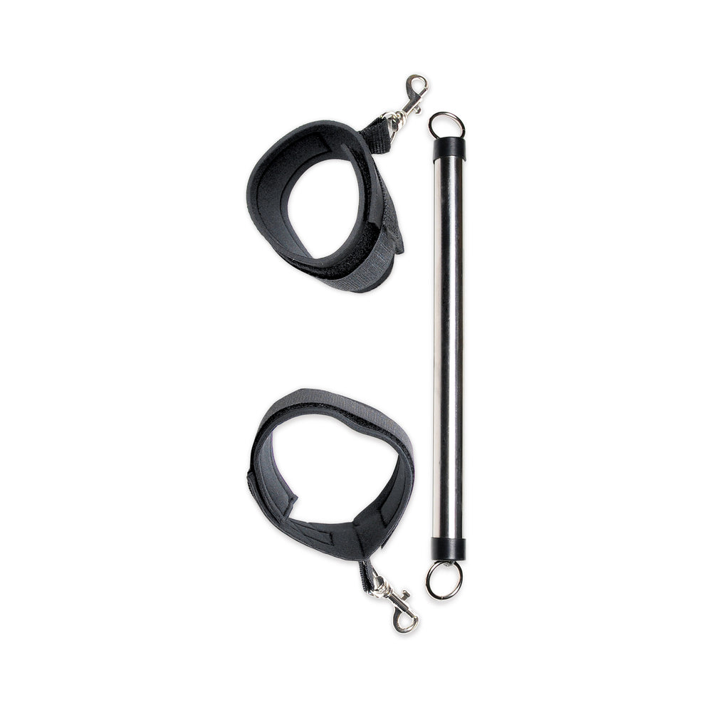 CNVNAL-43768_1_1faec605-dd9a-4a7d-8ba5-bbb0d3ba6a03 Fetish Fantasy Limited Edition Spreader Bar - Image 1