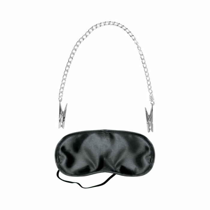 Fetish Fantasy Limited Edition Ultimate Bondage Kit - Image 2