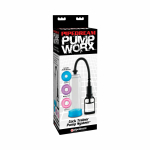 Pump Worx Cock Trainer Pump System - Image 3