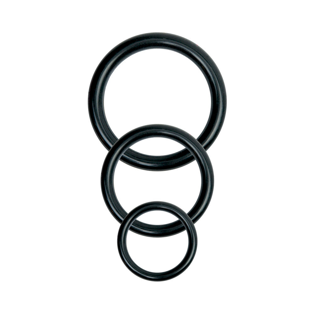 CNVNAL-43860_2_480935c9-35a8-4fc6-b88a-abe101fbc01b Basix Rubber Works - Universal Harness - One Size Fits Most - Image 1