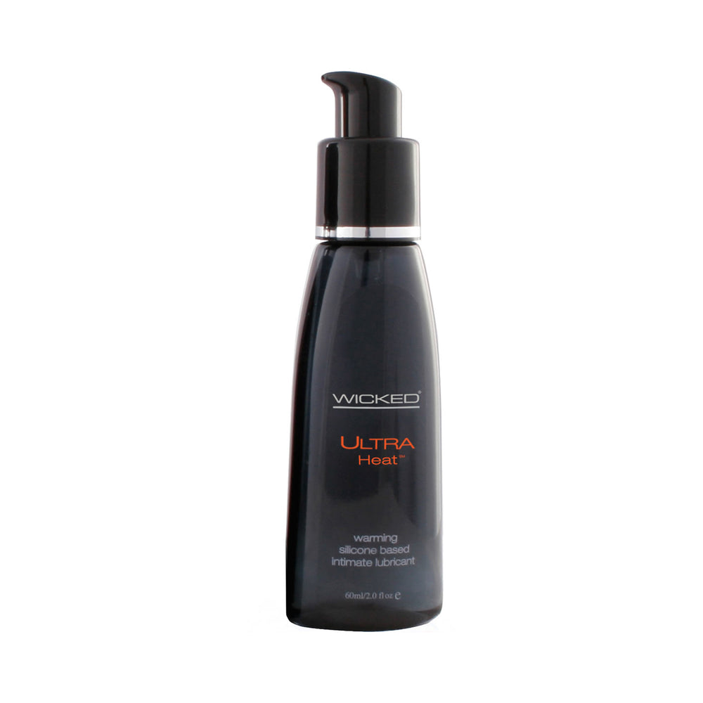 CNVNAL-44089_1_e20b9085-59f5-43a0-9340-06cd20702678 Wicked Ultra Heat Warming Lube 2oz. - Image 1