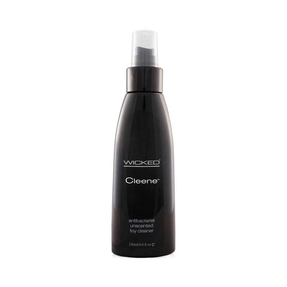 CNVNAL-44092_1_33ce149c-9b03-40d1-af58-4e00dd1465c6 Wicked Antibacterial Toy Cleaner 4oz. - Image 1