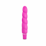 Anastasia Silicone Vibe - Image 2