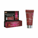 Nipplicious Strawberry 1oz Tube - Image 2