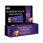 Nipplicious Passion Fruit 1oz Tube - Image 3