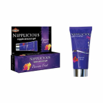 Nipplicious Passion Fruit 1oz Tube - Image 2